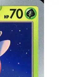 Pokemon Volbeat C 004/101 SV6 Transformation Mask Japanese Card - Image 4