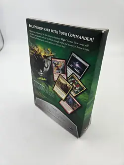 MTG Commander 2013 : Nature of The Beast English Version BNIB & Sealed - Image 3