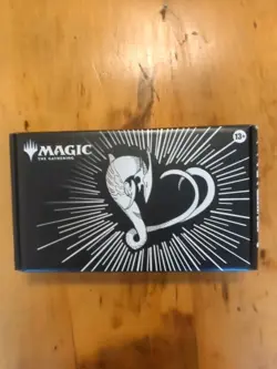 FESTIVAL IN A BOX: ATLANTA 2025 Box MTG Magic Secret Lair In Hand Ready To Ship - Image 2