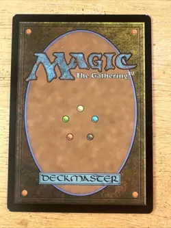 x1 Court of Ire R MTG Commander Legends M/NM, English - Image 2