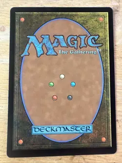 MTG Magic the Gathering Squirrel Sanctuary Modern Horizons 2 Pack Fresh Foil - Image 2