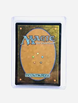 MTG, Strefan, Maurer Progenitor Commander: Innistrad: Crimson Vow, Foil MT/NM - Image 2