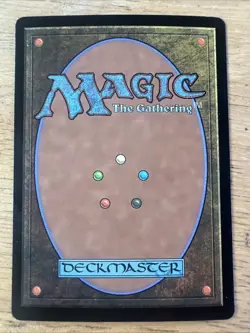 MTG 1x FOIL SHOWCASE Biting-Palm Ninja 338 Kamigawa: Neon Dynasty Magic x1 NM - Image 2