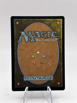 Yuma, Proud Protector 0004 Foil Commander Outlaws of Thunder Junction OTC MTG NM - Image 2