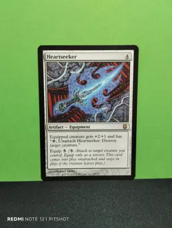 Heartseeker / Herzensstecher - MTG Magic - Image 1