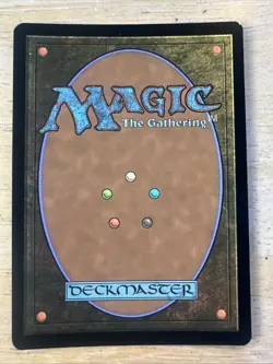 MTG Tatsunari, Toad Rider Extended Foil- Kamigawa: Neon Dynasty NM - Image 2