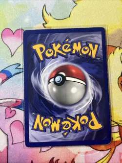 KINGLER 38/62 UNCOMMON Fossil 1999 Pokemon - MP - Image 2
