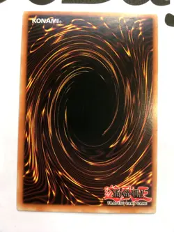 YUGIOH - LOD-062 - AIRKNIGHT PARSHATH - ULTRA RARE - NEAR MINT - Image 4