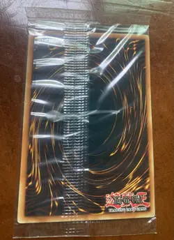 Sealed Yugioh Yu-Gi-Oh! Dragon Master Knight Limited Edition UE02-EN001 - Image 2