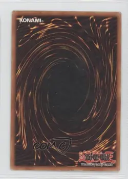 Mystic Probe Unlimited YuGiOh Pharaoh's Servant #PSV-021 2002 READ - Image 2