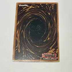 YuGiOh Dark Driceratops Structure Deck SD09-EN006 1st Edition - LP FREE SH - Image 2