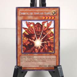 Yugioh Senju of the Thousand Hands MRL-080 - 1st Edition Rare - Not Played NM/M - Image 1