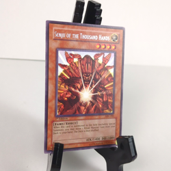 Yugioh Senju of the Thousand Hands MRL-080 - 1st Edition Rare - Not Played NM/M - Image 2