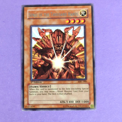 Yugioh Senju of the Thousand Hands MRL-080 - 1st Edition Rare - Not Played NM/M - Image 3