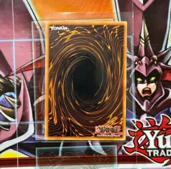 Yugioh Supreme King Z-ARC - Synchro Universe - MP25-EN207 - Ultra Rare - Image 2