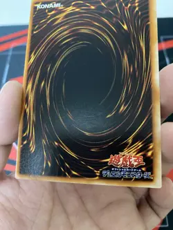 Yugioh Ancient Lizard Warrior Vintage Konami Japanese - Image 4