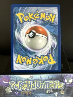 Pokemon Card Kiawe 144/147 Burning Shadows Full Art Trainer NM - Image 2