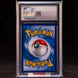 Pikachu PROMO-004/SV-P Pokemon Card Chinese CGC 9.5 #1 - Image 2