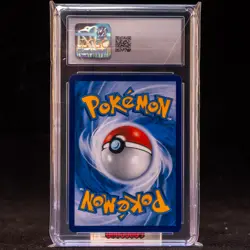 Pikachu PROMO-004/SV-P Pokemon Card Chinese CGC 9.5 #2 - Image 2