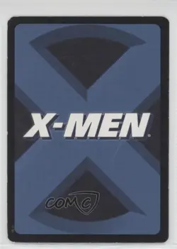 2000 The X-Men Movie Trading Card Game Last Stand #104 READ - Image 2