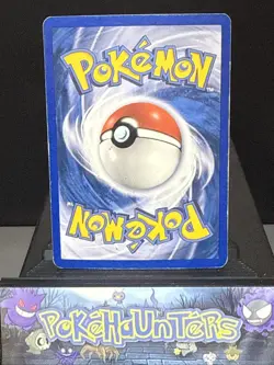 Pokemon Card Plusle 6/12 Holo Rare With Swirl EX Trainer Kit Played - Image 5