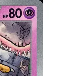 Pokemon Kadabra C 048/101 SV6 Transformation Mask Japanese Card - Image 4