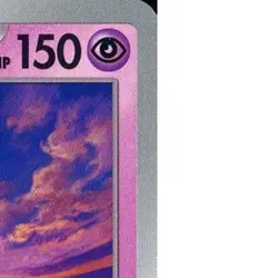 Pokemon Palossand C 054/101 SV6 Transformation Mask Japanese Card - Image 4