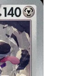 Pokemon Revavroom U 078/101 SV6 Transformation Mask Japanese Card - Image 4