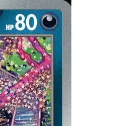 Pokemon Venipede C 068/101 SV6 Transformation Mask Japanese Card - Image 4