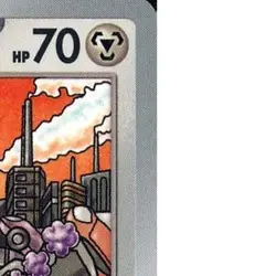 Pokemon Varoom C 077/101 SV6 Transformation Mask Japanese Card - Image 4