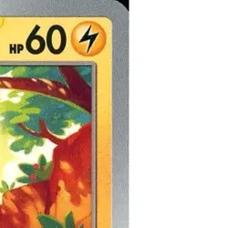Pokemon Shinx C 039/101 SV6 Transformation Mask Japanese Card - Image 4