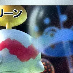 Pokemon Chimecho Holo AR 106/101 SV6 Transformation Mask Japanese Card - Image 3