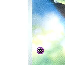 Pokemon Chimecho Holo AR 106/101 SV6 Transformation Mask Japanese Card - Image 5