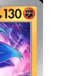 Pokemon Glimmora U 063/101 SV6 Transformation Mask Japanese Card - Image 4