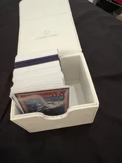 Yugioh Geargia Deck W/ Extra Deck + Side Deck - Image 2