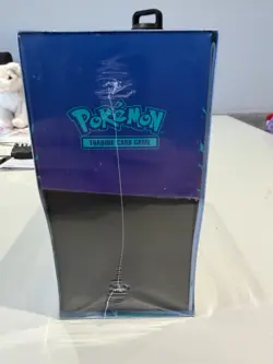 Pokemon TCG Journey Together Pokemon Center Elite Trainer Box SEALED - Image 2