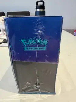 Pokemon TCG Journey Together Pokemon Center Elite Trainer Box SEALED - Image 4
