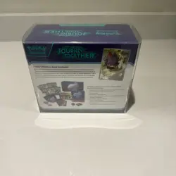 Pokemon TCG Journey Together Elite Trainer Box New with Sealed Case - Image 4