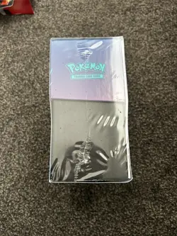 Pokemon TCG Journey Together Pokemon Center Elite Trainer Box ETB - Image 4