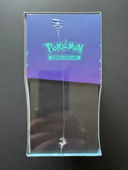 Pokemon TCG - S&V - Journey Together - Pokemon Center Elite Trainer Box - Sealed - Image 2