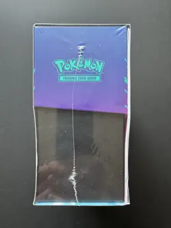Pokemon TCG - S&V - Journey Together - Pokemon Center Elite Trainer Box - Sealed - Image 4