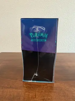 Pokemon TCG Journey Together Elite Trainer Box ETB + Mystery Holo - Image 2