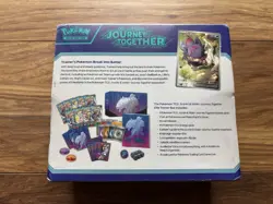 Pokemon TCG Journey Together Elite Trainer Box - ETB Brand New & Sealed - Image 2