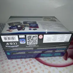 Pokemon TCG Scarlet & Violet: Journey Together Elite Trainer Box - Image 5