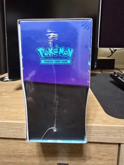 Pokemon TCG Scarlet & Violet—Journey Together Elite Trainer Box - Image 2