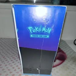 Pokemon TCG Scarlet & Violet—Journey Together Elite Trainer Box - Image 3