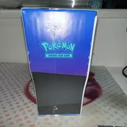 Pokemon TCG Scarlet & Violet—Journey Together Elite Trainer Box - Image 4