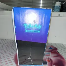 Pokemon TCG Journey Together Elite Trainer Box - New / Sealed - Image 3