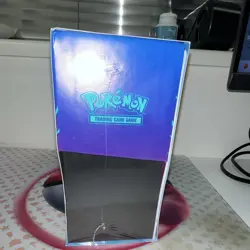 Pokemon TCG Journey Together Elite Trainer Box - New / Sealed - Image 4