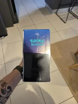 Pokemon TCG Journey Together elite trainer box - Image 3